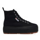 Superga 2708 HI Top Tank